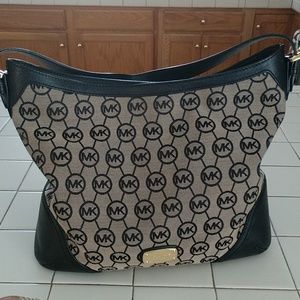 Michael Kors handbag